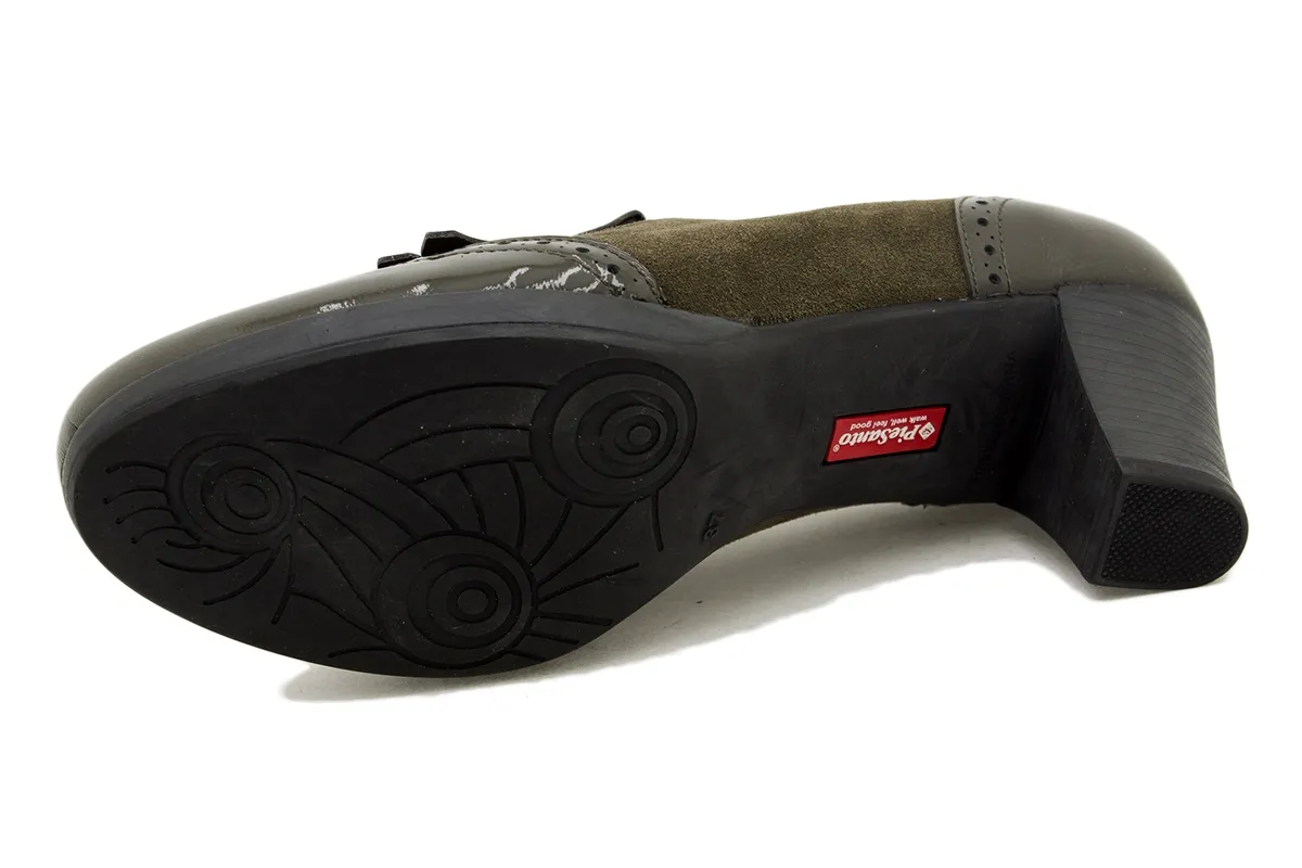 Bootee shoe Mud Patent