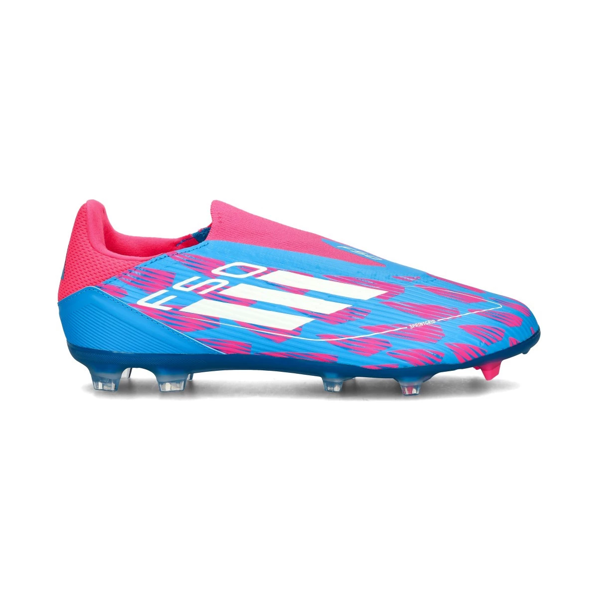 Bota adidas F50 League LL FG/MG