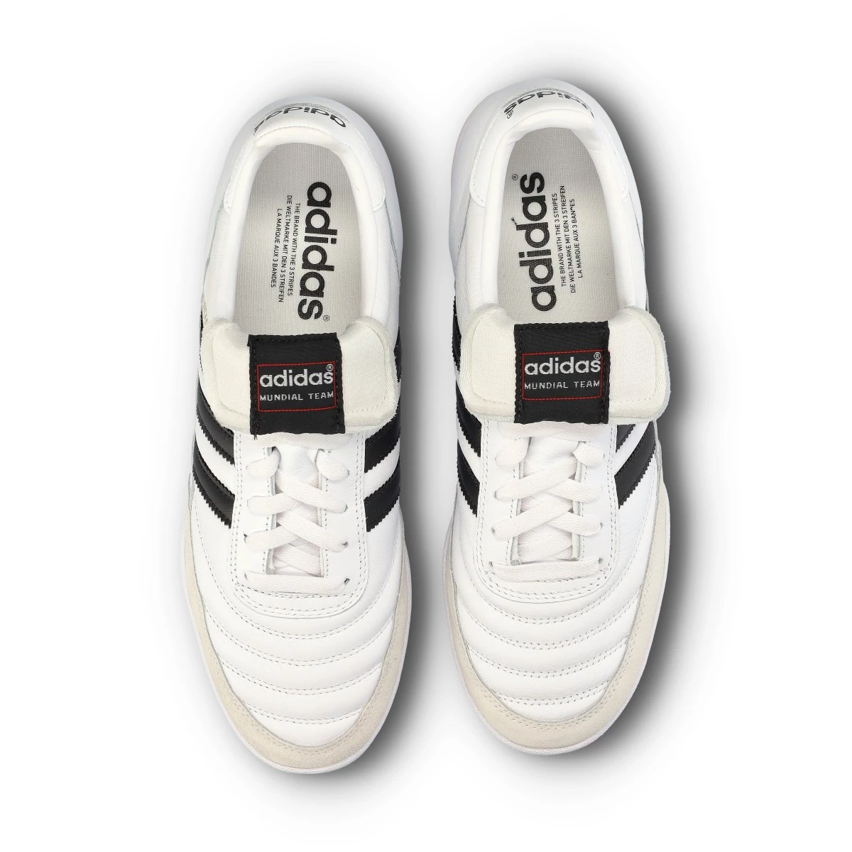 Bota adidas Mundial Team Turf