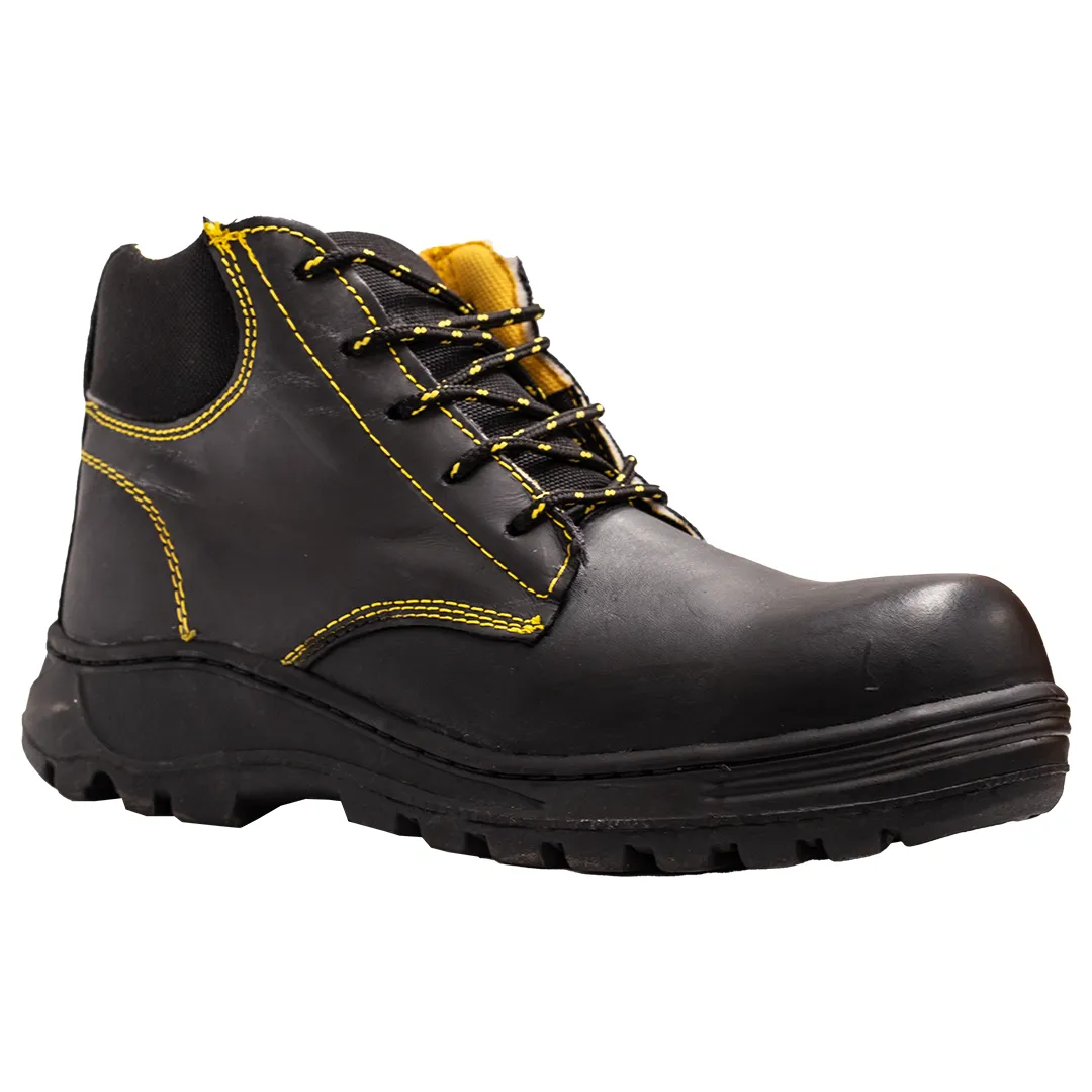 Bota de seguridad mod. 105PLUS  marca LICA