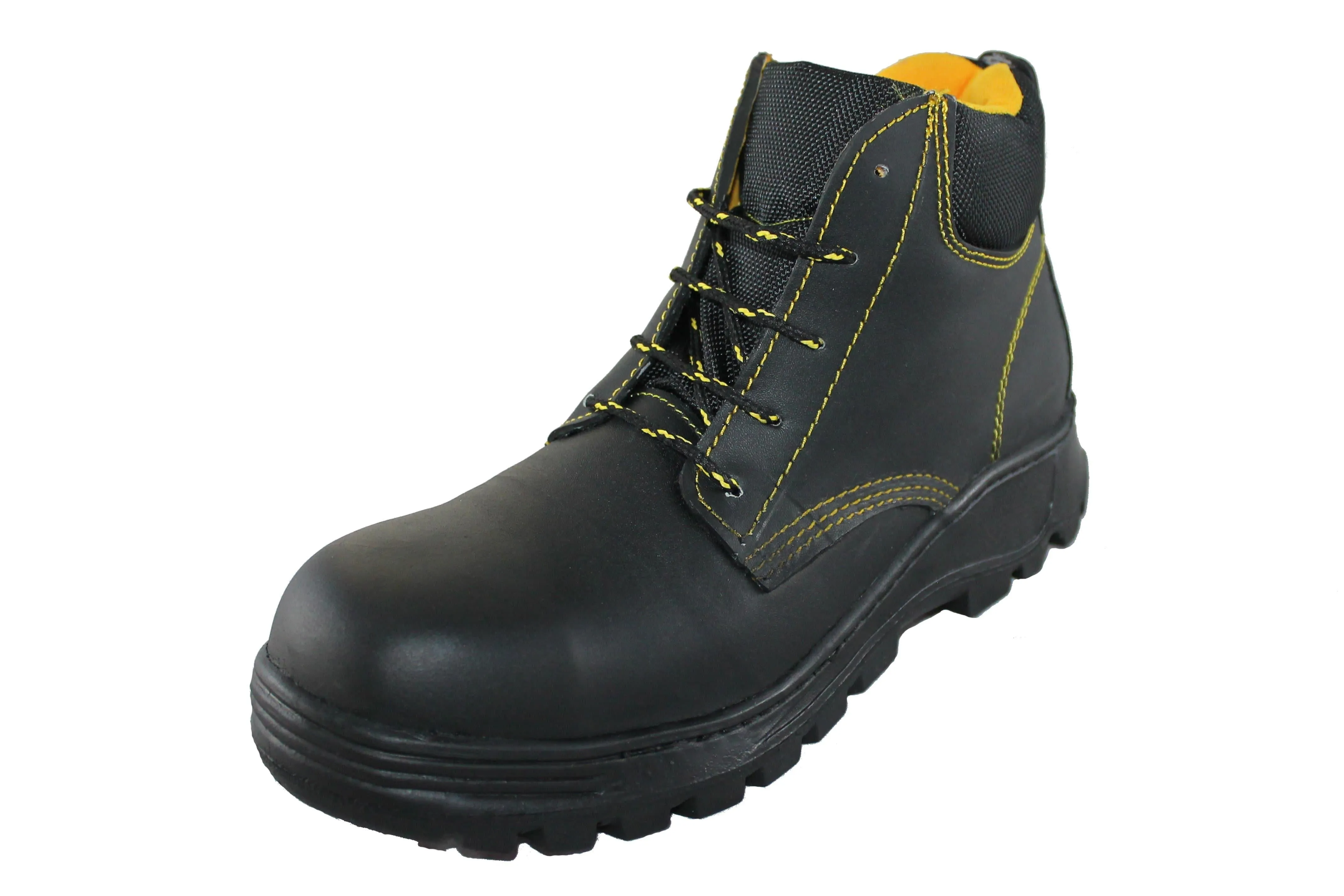 Bota de seguridad mod. 105PLUS  marca LICA