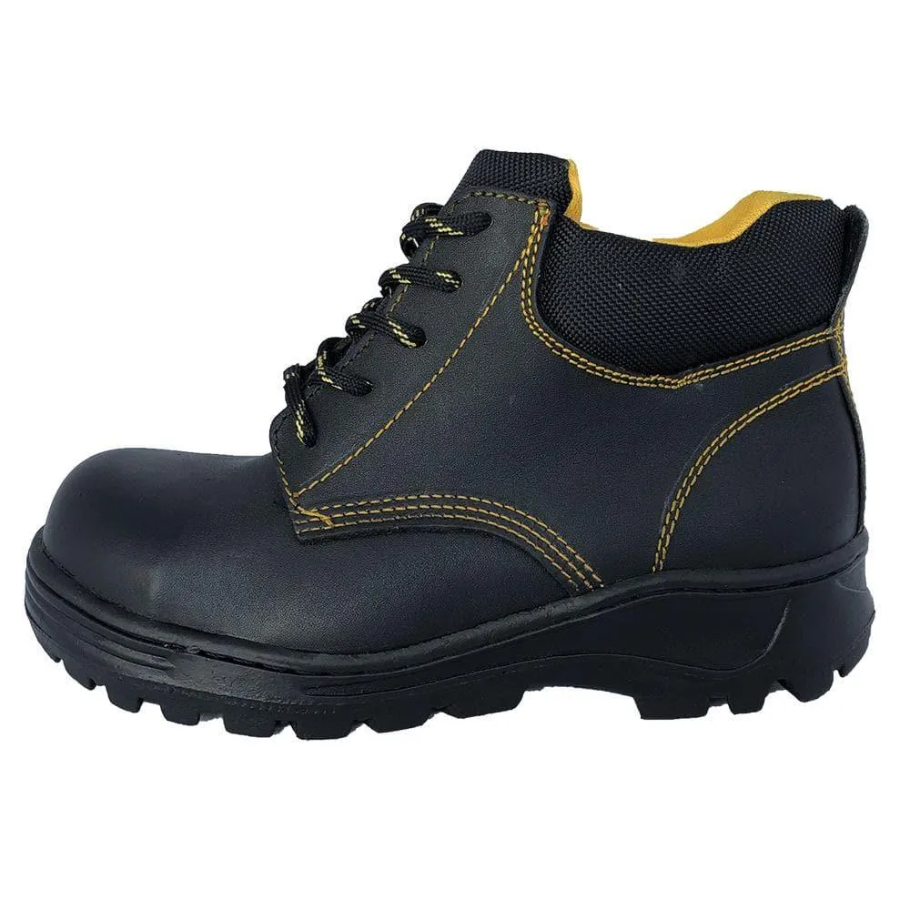 Bota de seguridad mod. 105PLUS  marca LICA