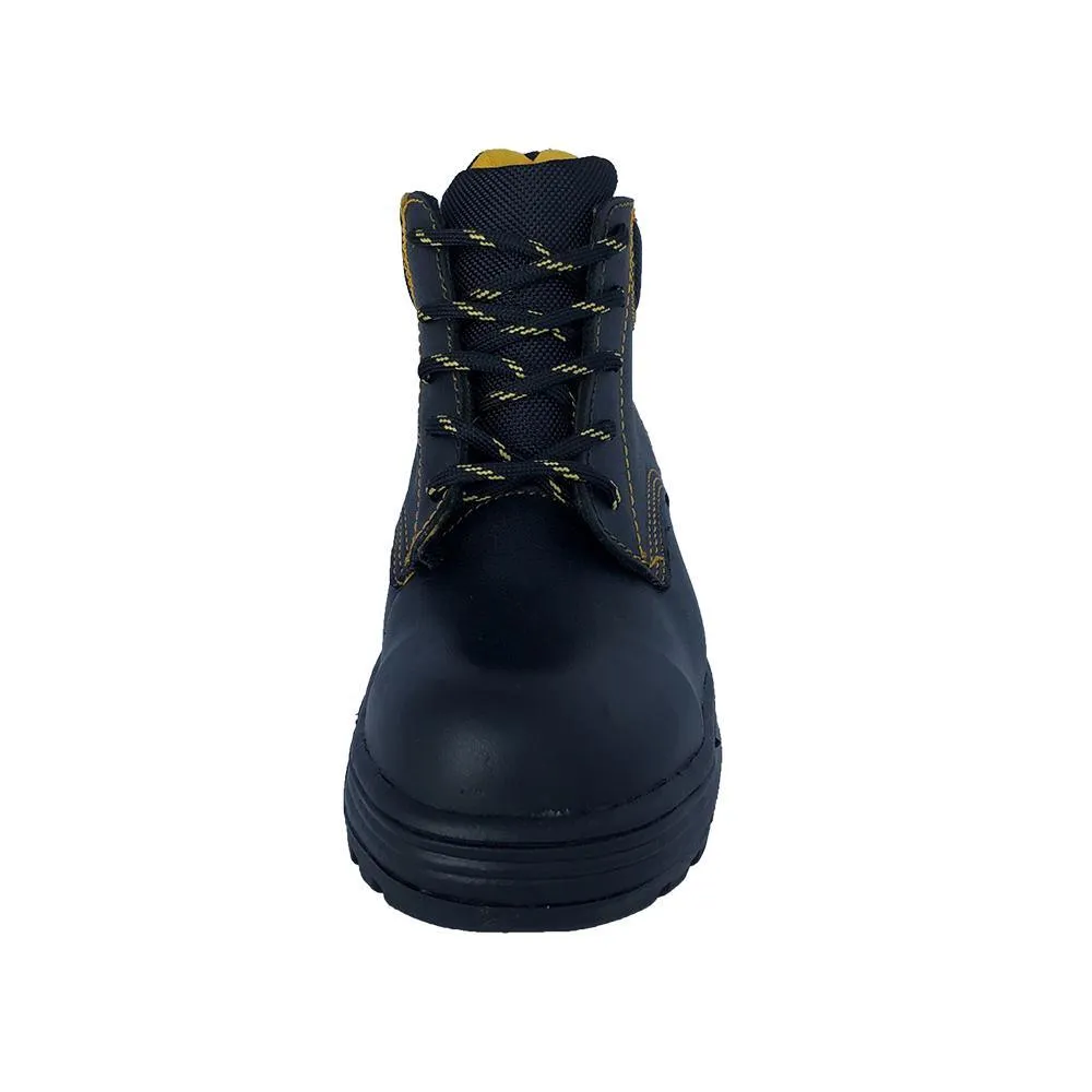 Bota de seguridad mod. 105PLUS  marca LICA