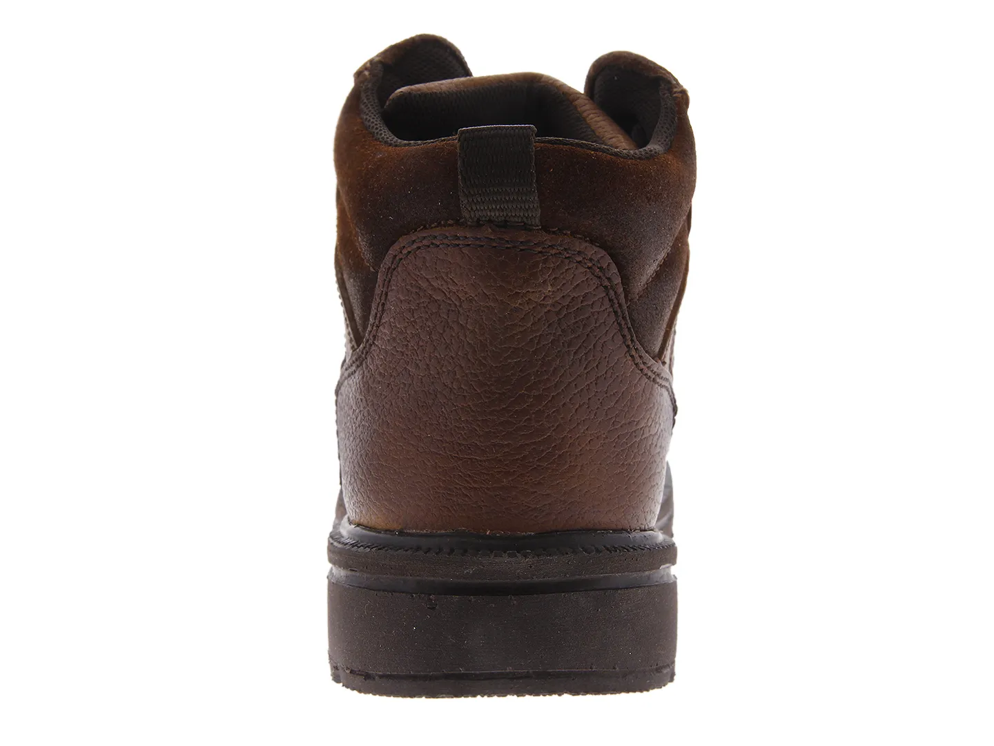 Bota De Trabajo Cactus Bull Para Hombre