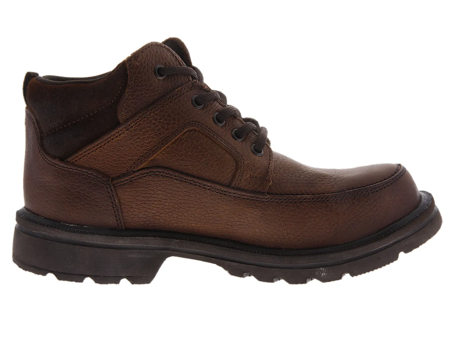 Bota De Trabajo Cactus Bull Para Hombre