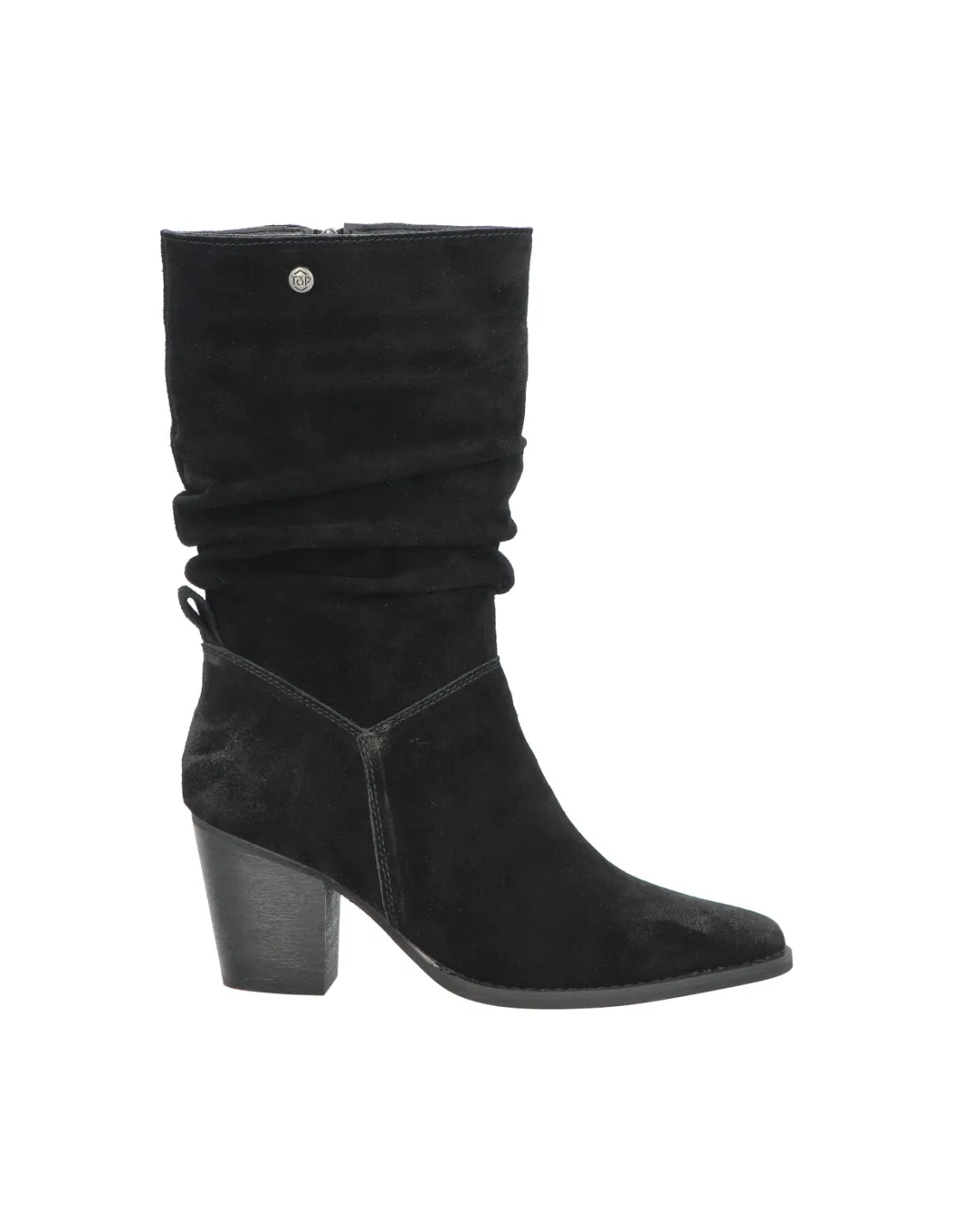 BOTA TACON MUJERTOP 323866
