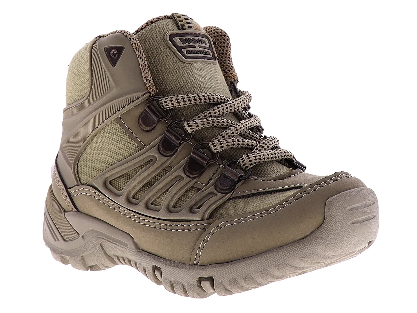 Botas Boost 546 Para Niño