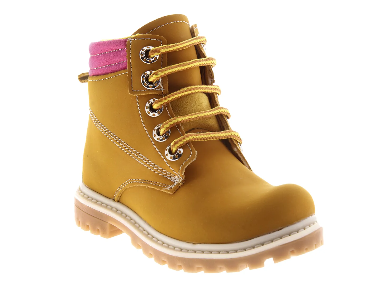 Botas By Party Buck Para Niña