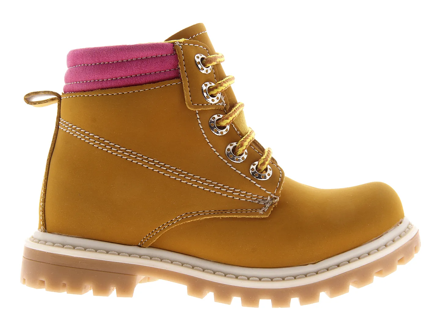 Botas By Party Buck Para Niña