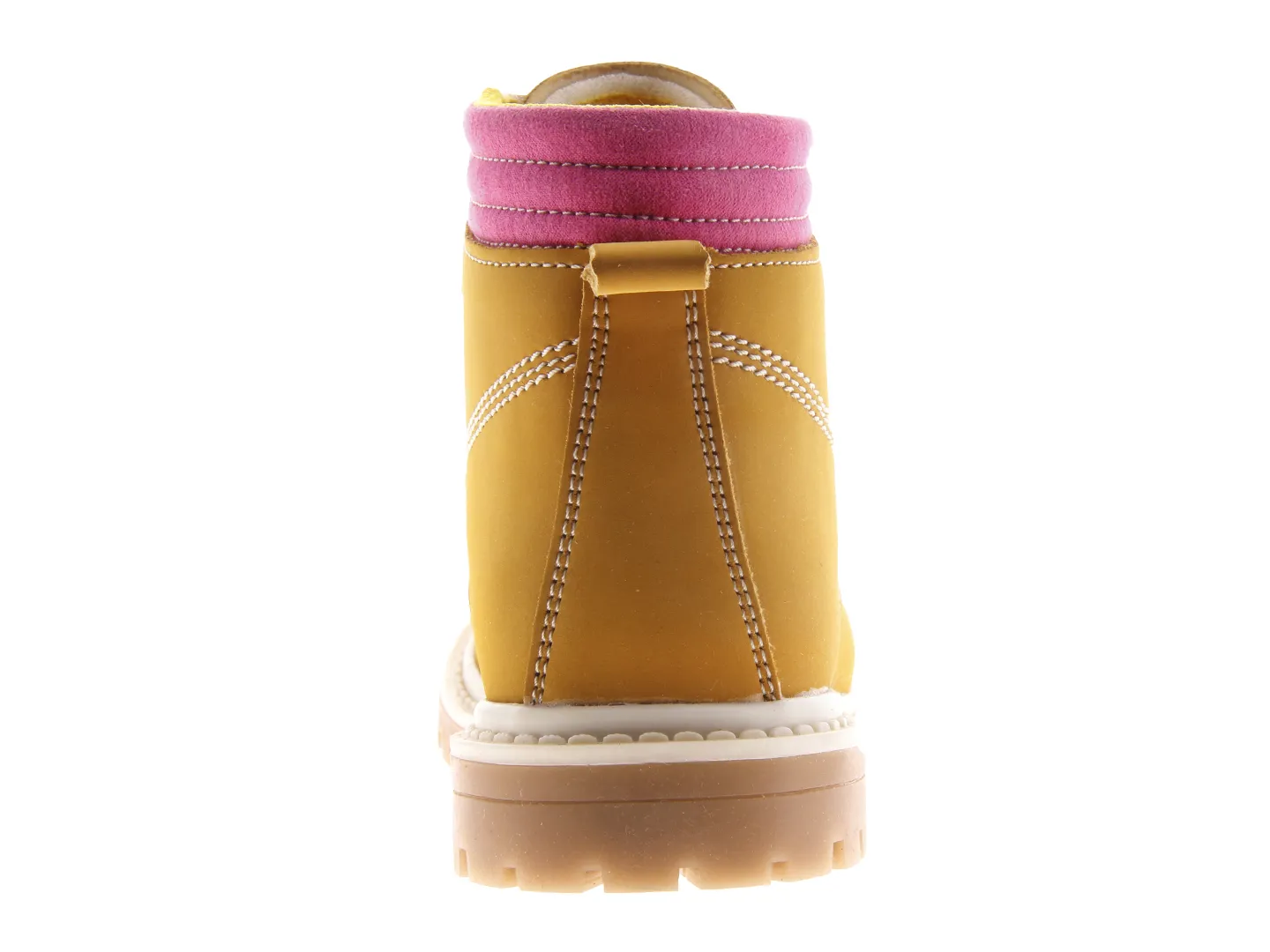 Botas By Party Buck Para Niña