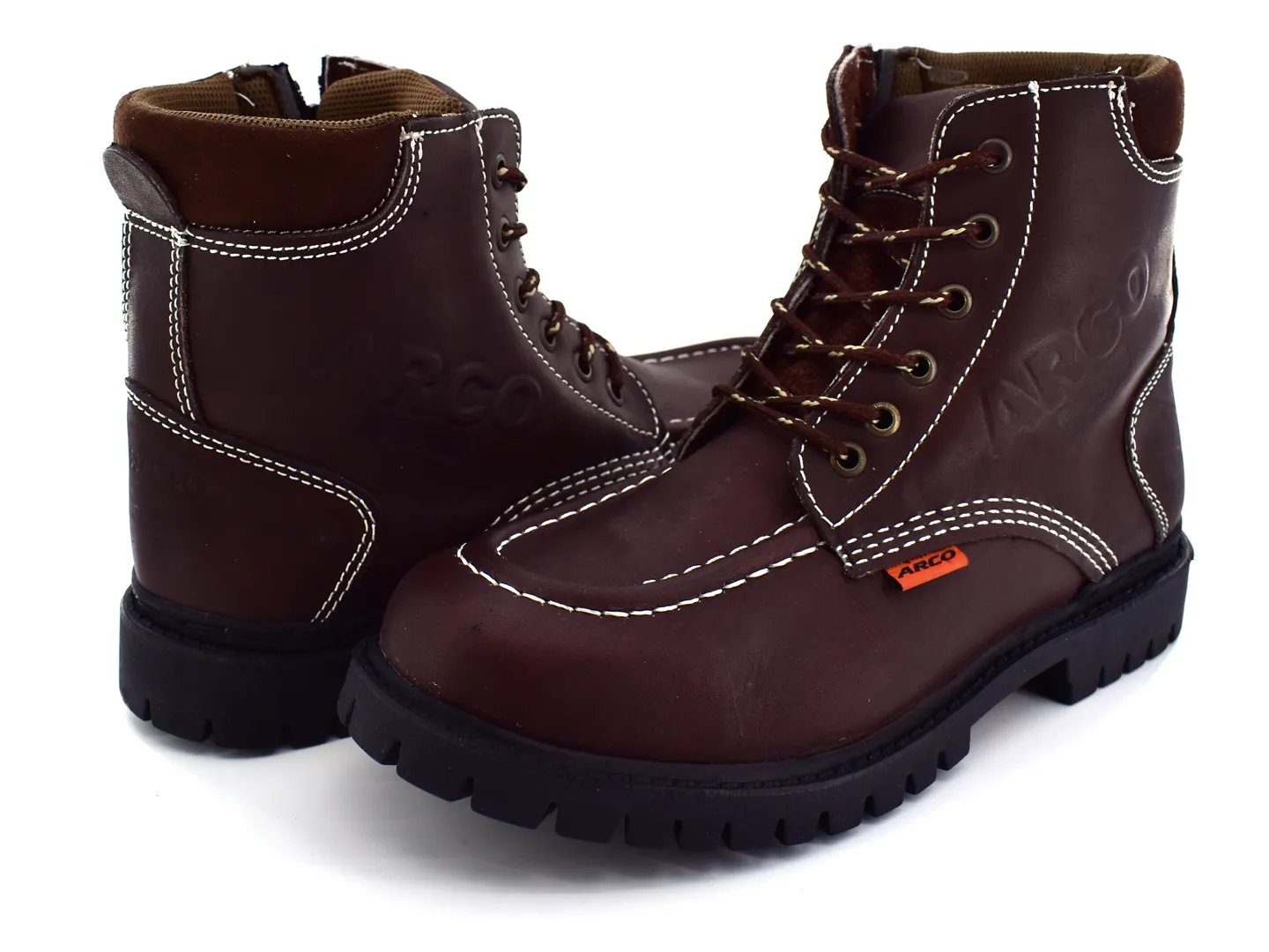 Botas El Arco Boots 565 Para Hombre