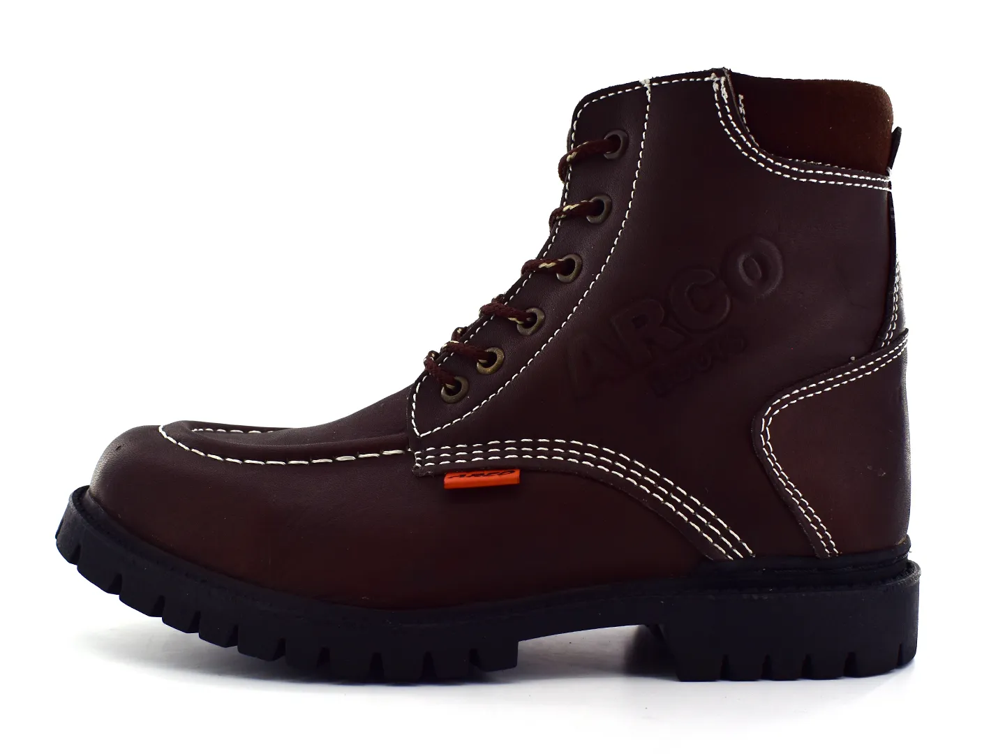 Botas El Arco Boots 565 Para Hombre