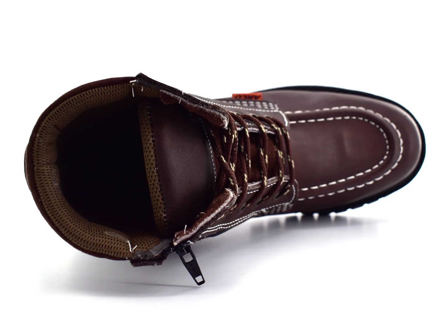Botas El Arco Boots 565 Para Hombre