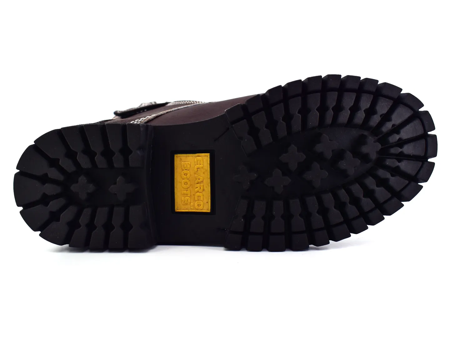 Botas El Arco Boots 565 Para Hombre