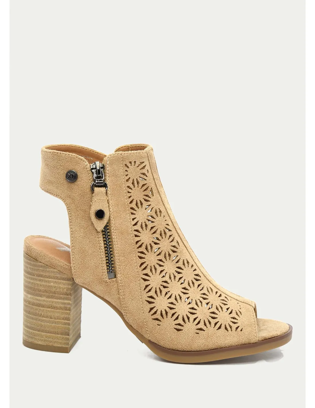 BOTAS Y BOTINES XTI 141100 CAMEL 