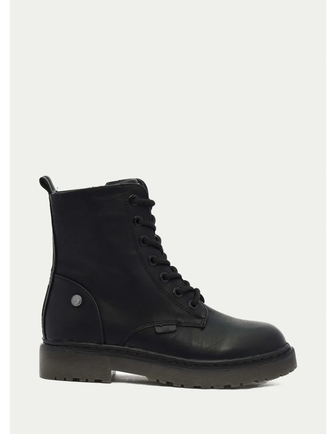 BOTAS Y BOTINES XTI KIDS 57769 NEGRO 