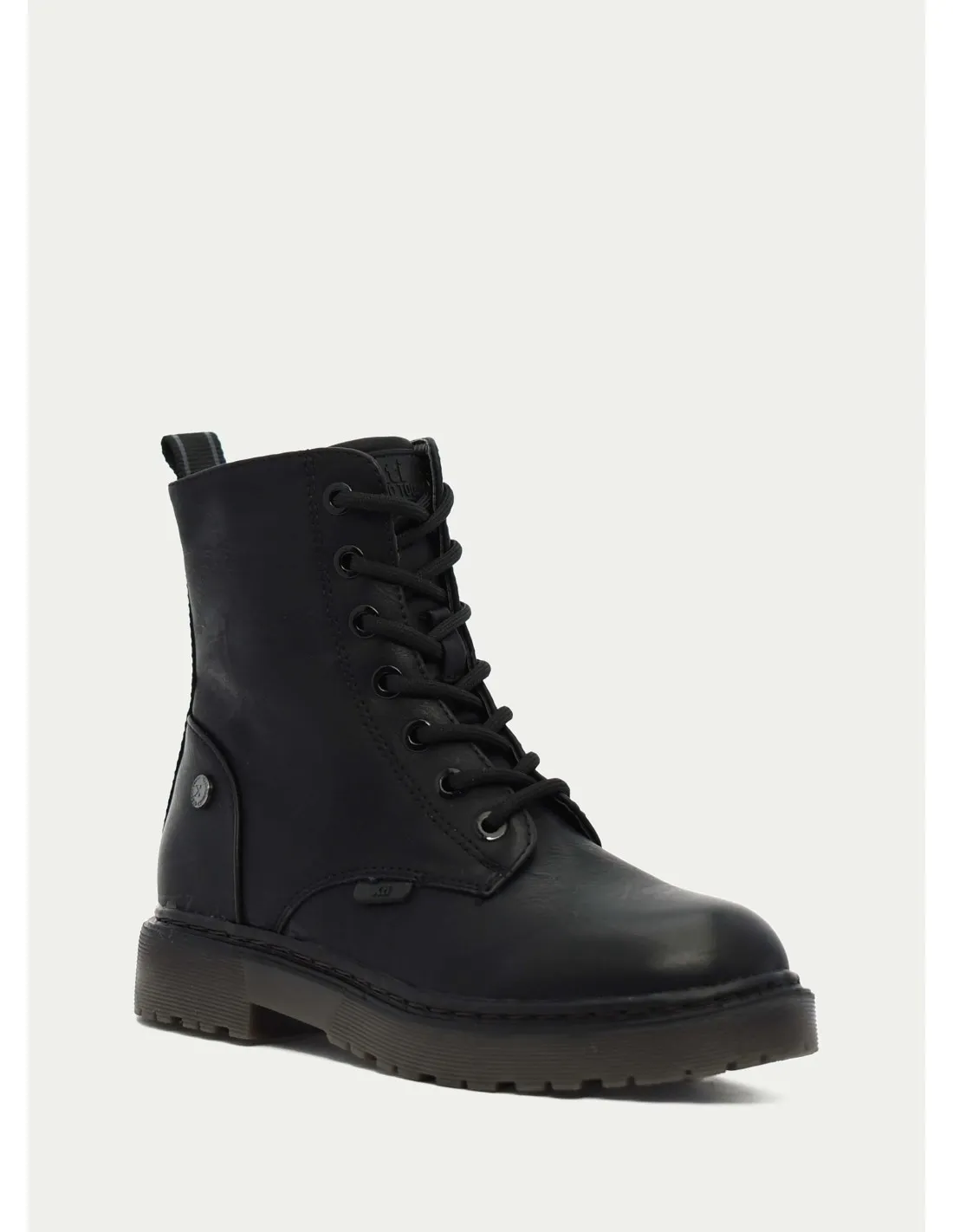 BOTAS Y BOTINES XTI KIDS 57769 NEGRO 