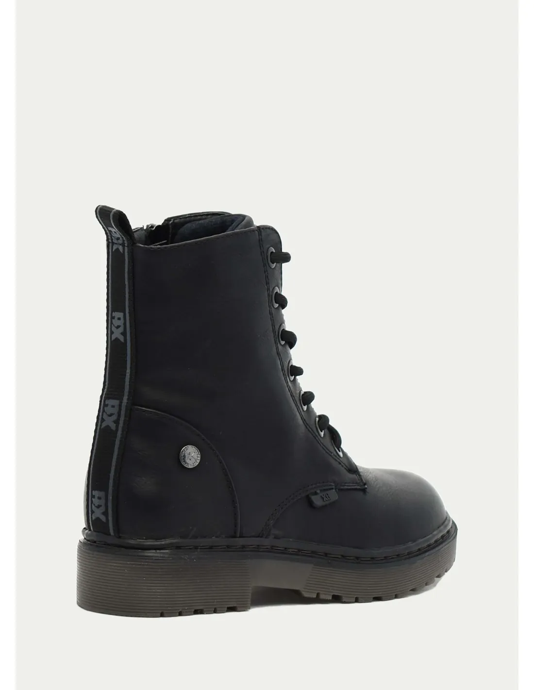 BOTAS Y BOTINES XTI KIDS 57769 NEGRO 