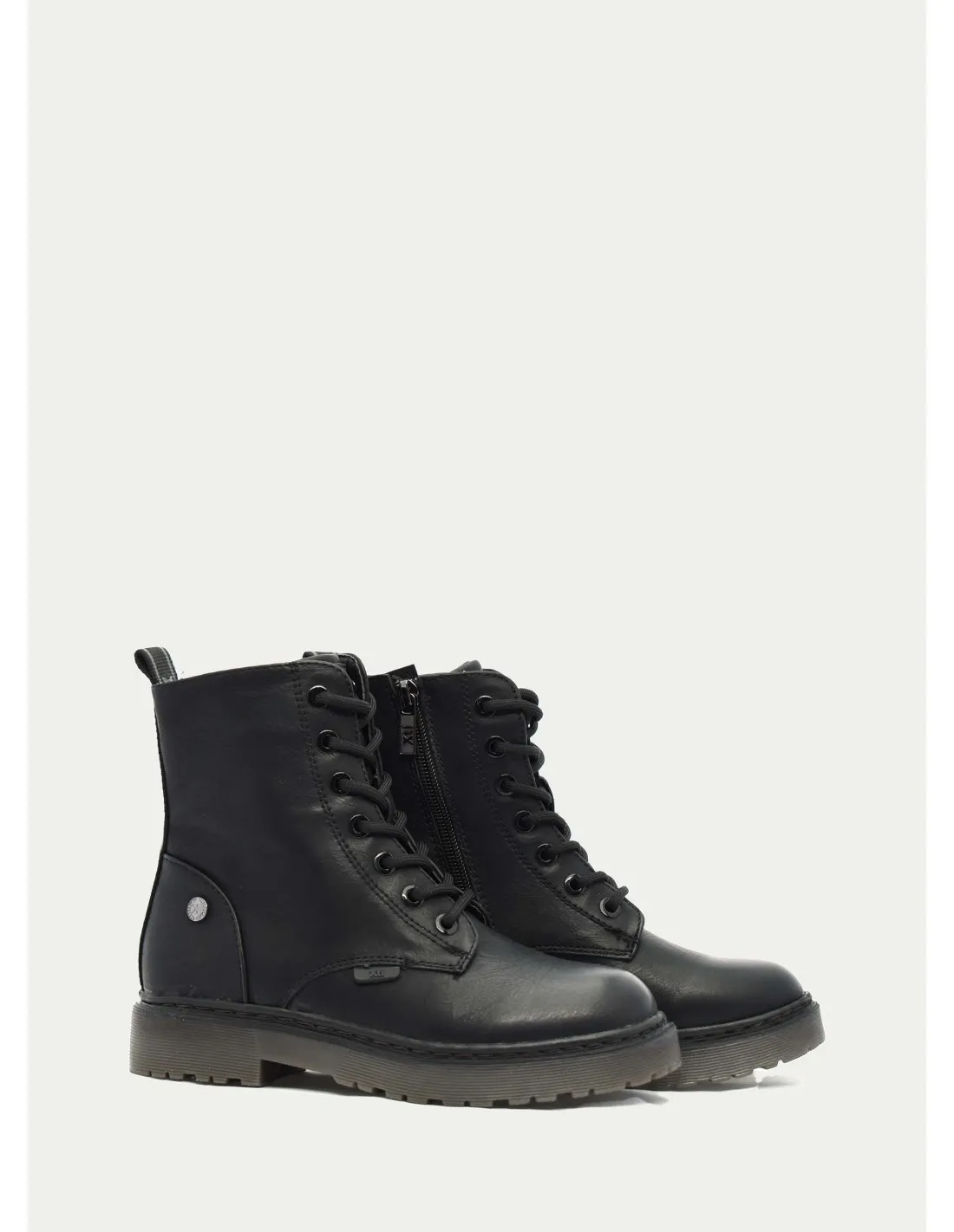 BOTAS Y BOTINES XTI KIDS 57769 NEGRO 