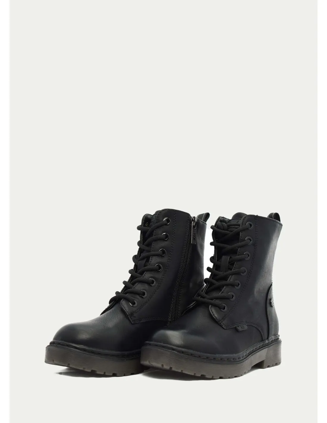 BOTAS Y BOTINES XTI KIDS 57769 NEGRO 