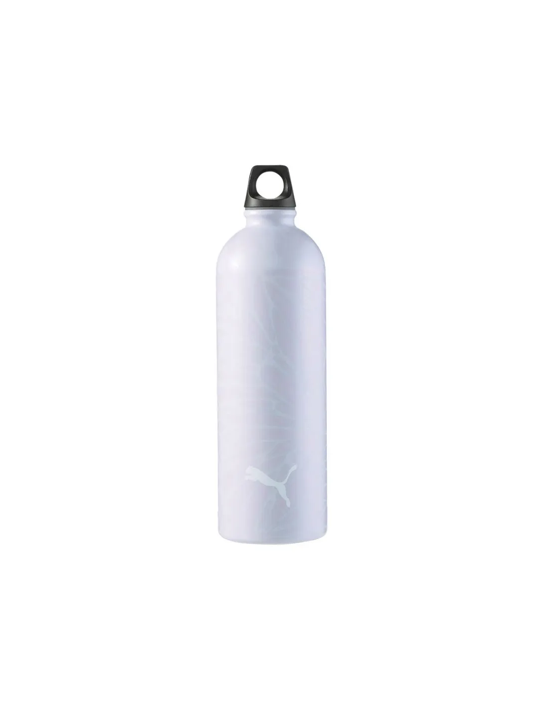 Botella Puma Stainless Spring Plata