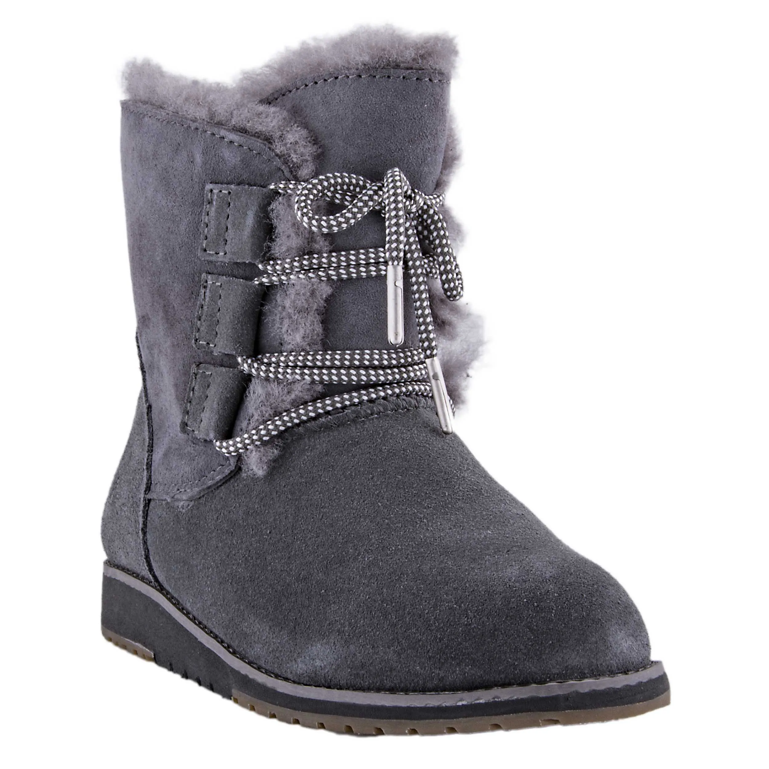 Botines Mujer Emu Australia Illawong