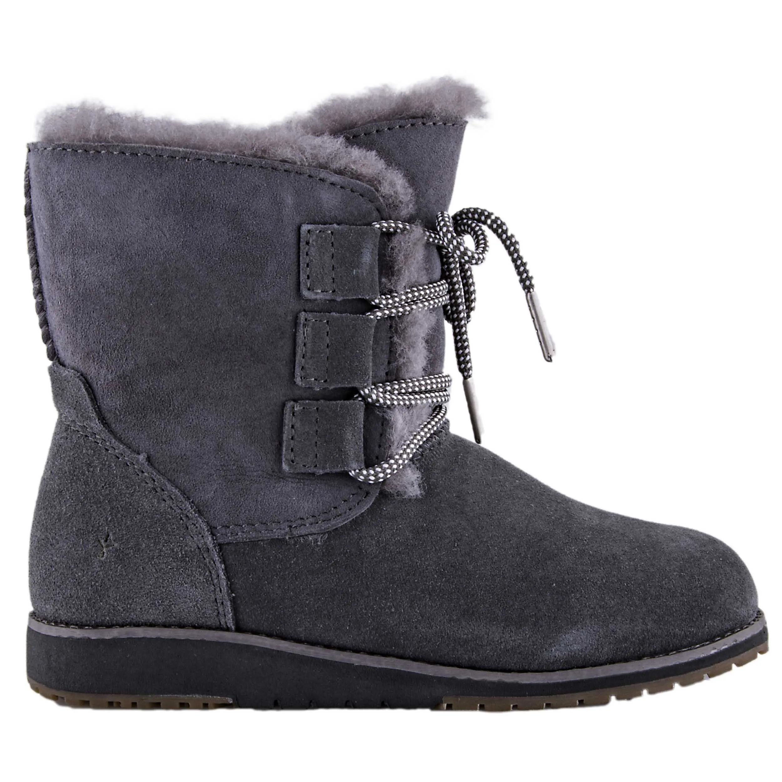 Botines Mujer Emu Australia Illawong