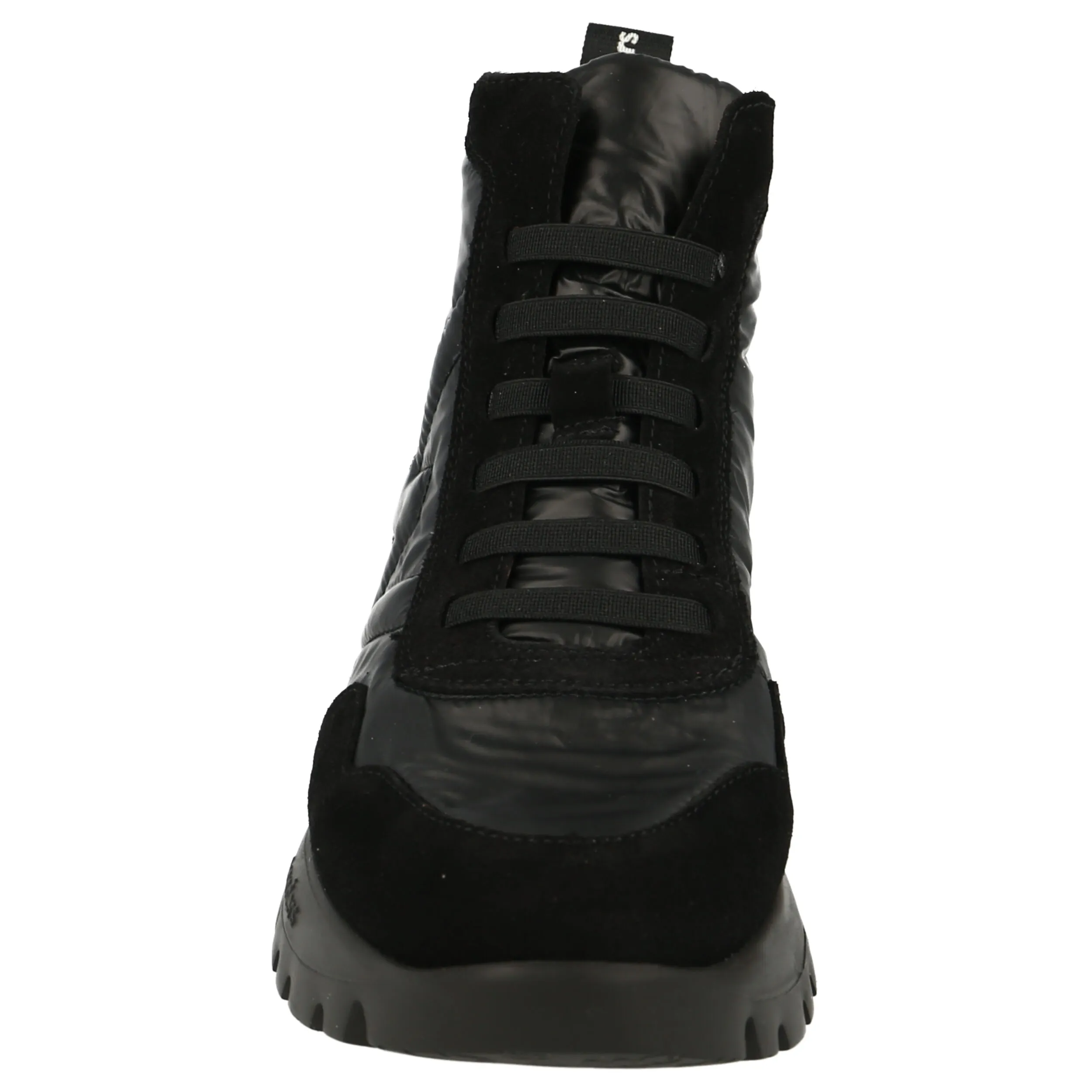 BOTíNES MUJER WONDERS A2415  TREND NYLON