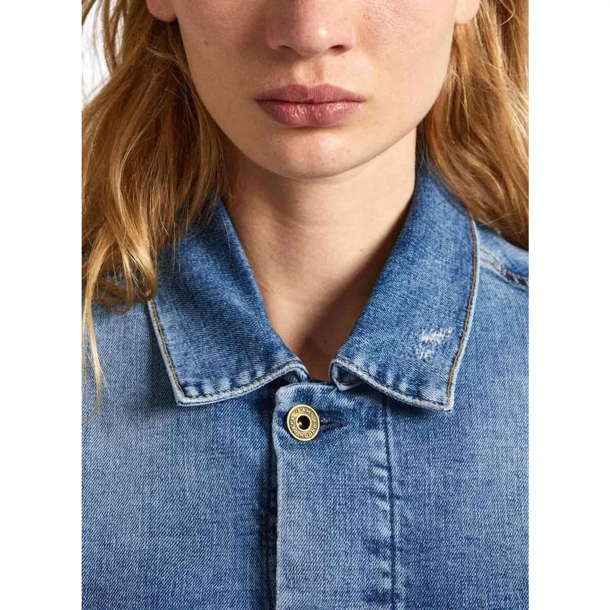 BOYFRIEND JACKET RH8