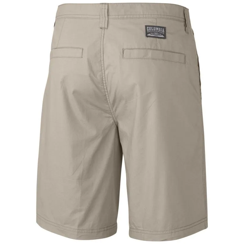 Breve Columbia Washed Out (Fossil)