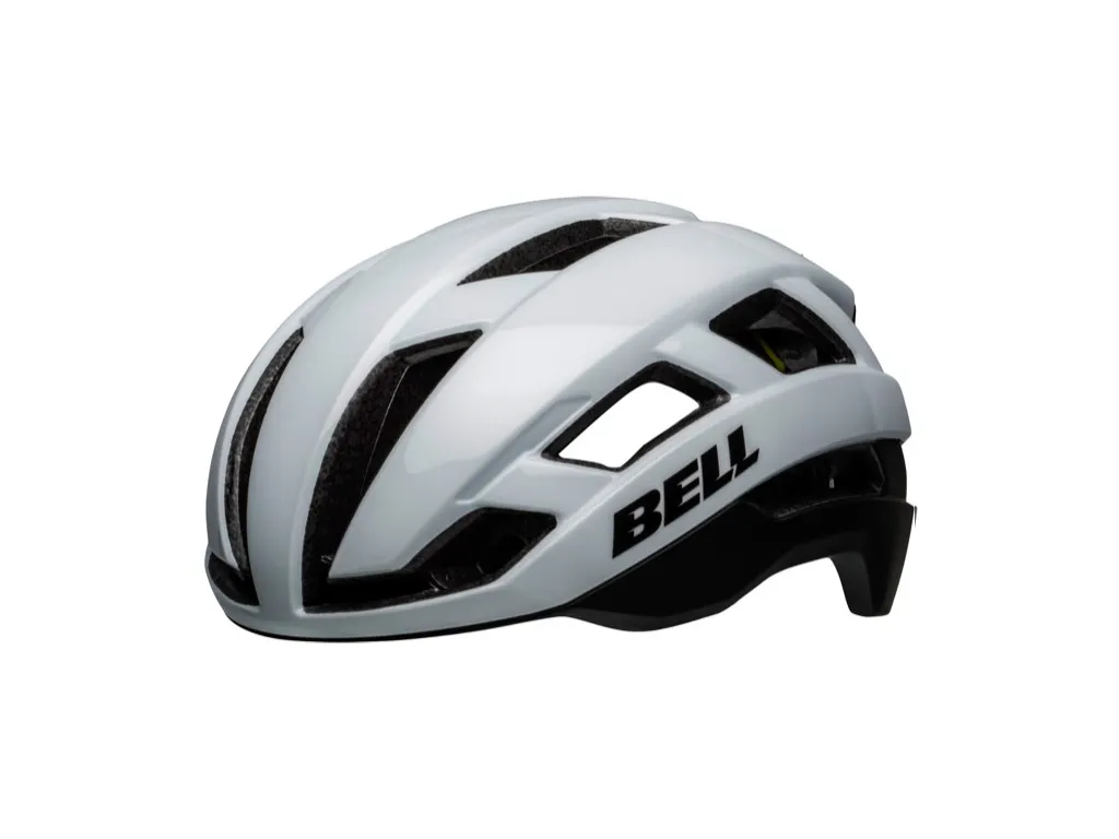 BS FALCON XR MIPS M/G WH/BK M