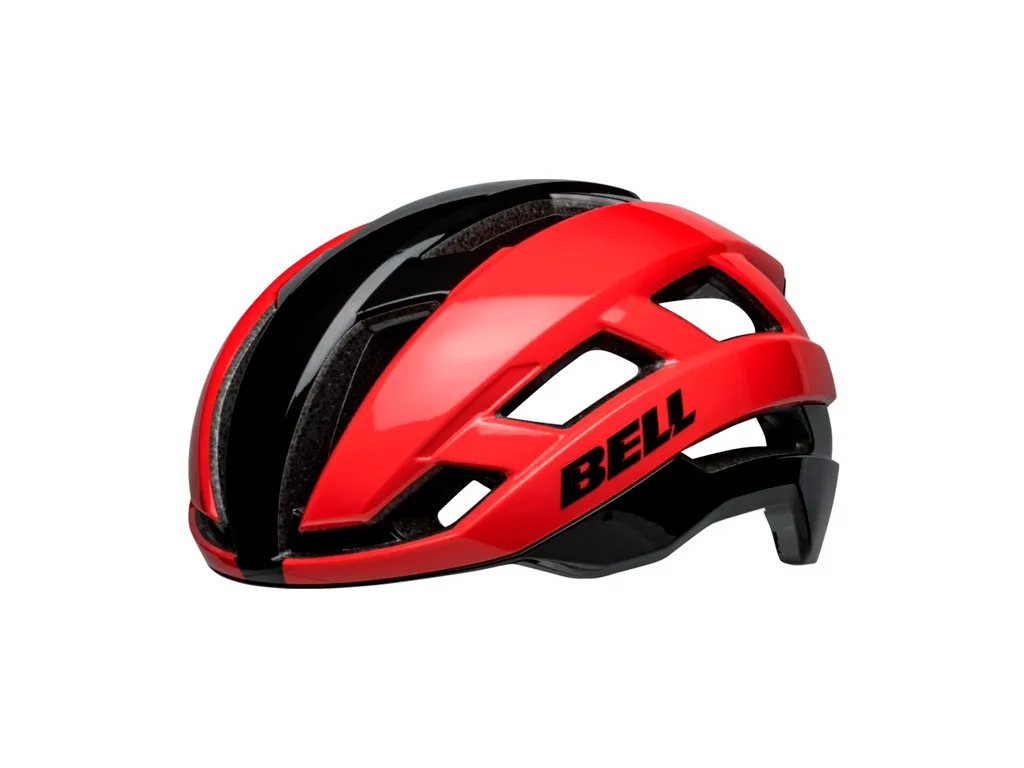 BS FALCON XR MIPS RD/BK M