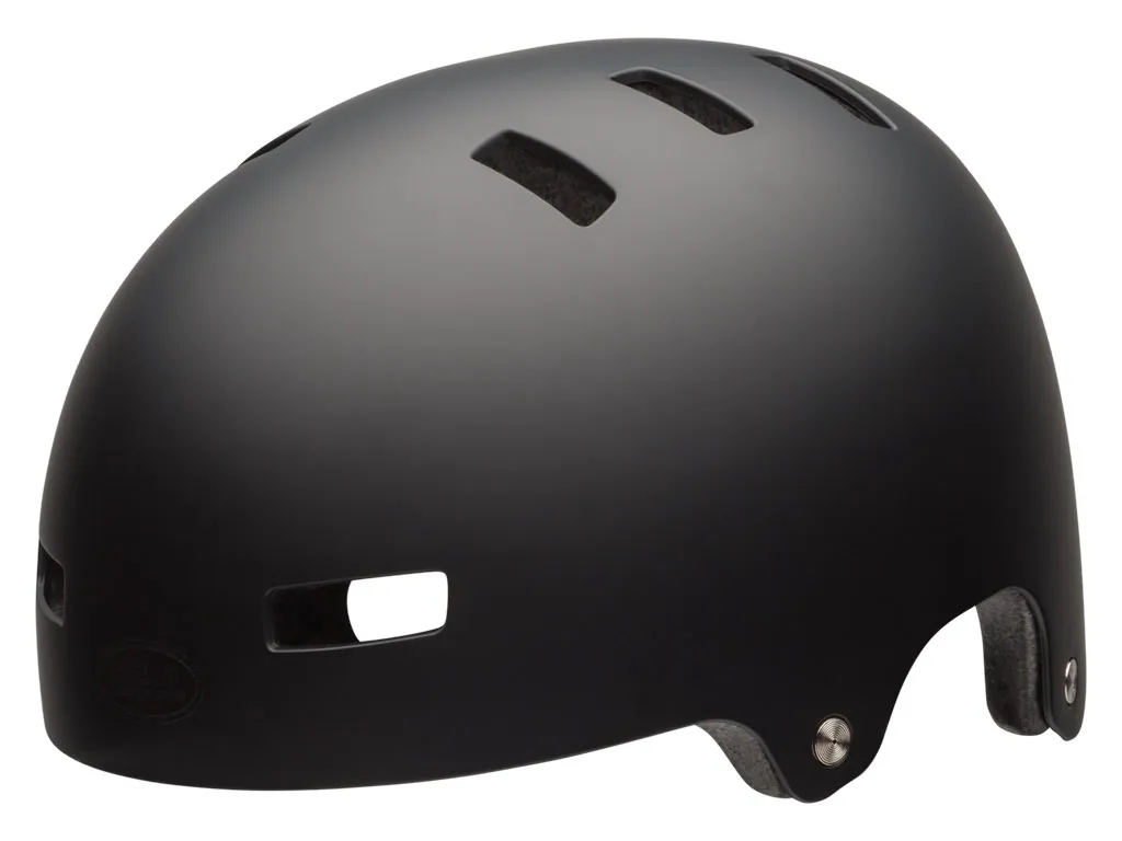BS LOCAL MATTE BLACK M