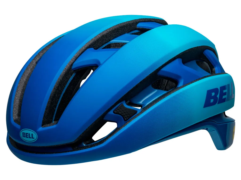 BS XR SPHERICAL M/G BLUES FLARE S