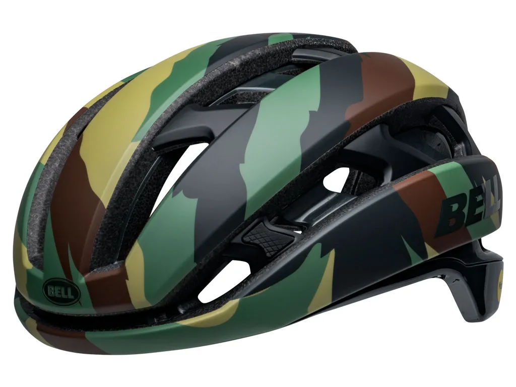 BS XR SPHERICAL M/G OG CAMO M