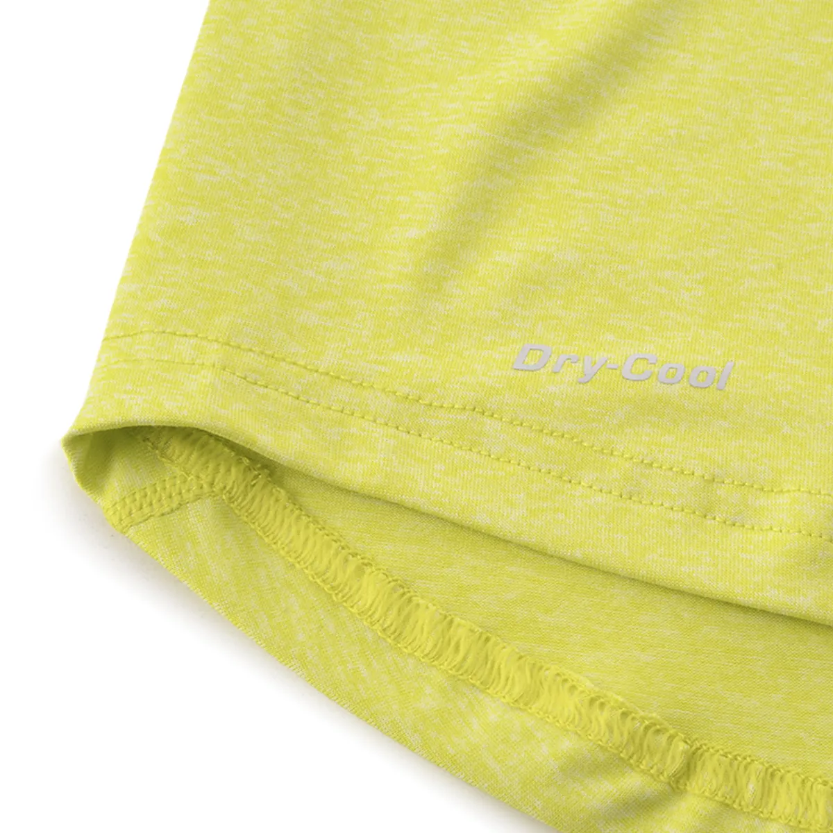Buzo Running Topper Layer II Hombre Poliéster