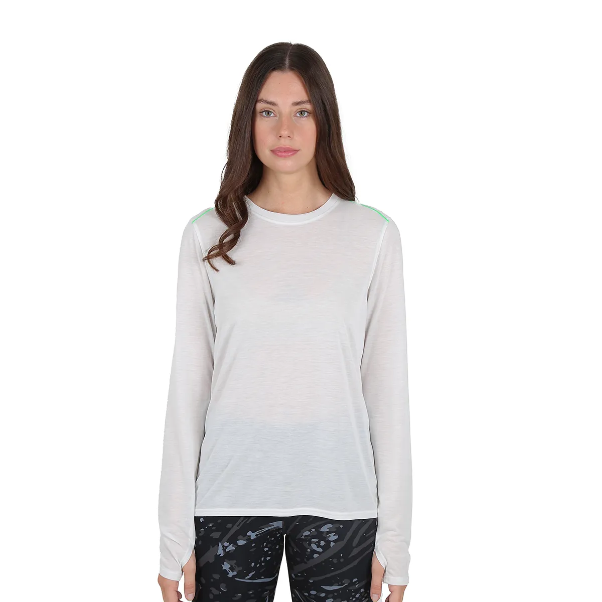Buzo Running Under Armour Anywhere Mujer