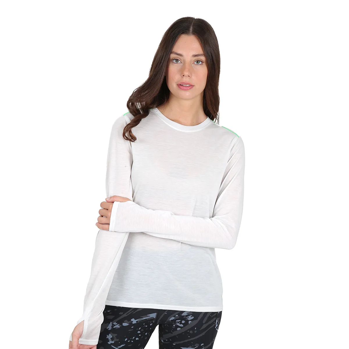 Buzo Running Under Armour Anywhere Mujer