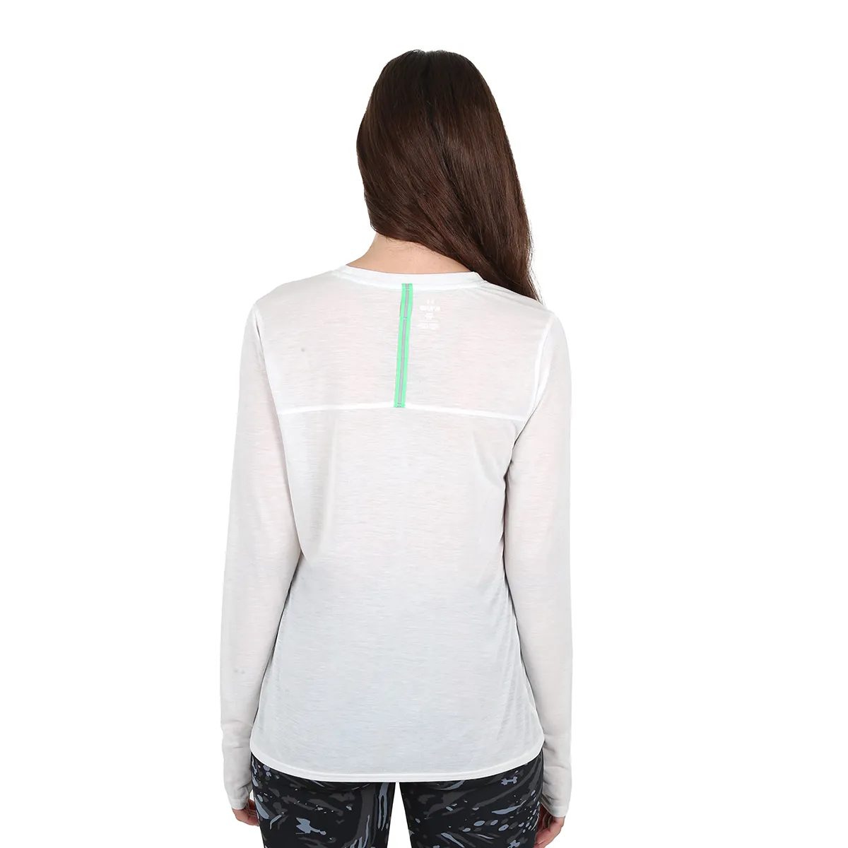 Buzo Running Under Armour Anywhere Mujer
