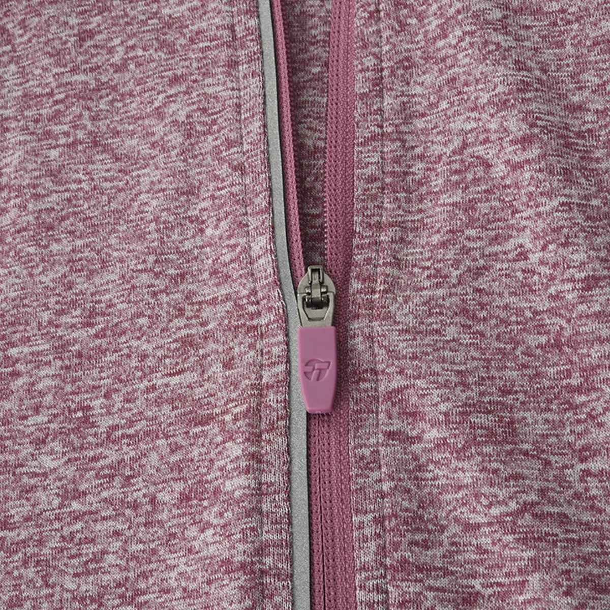 Buzo Topper Layer II Mujer