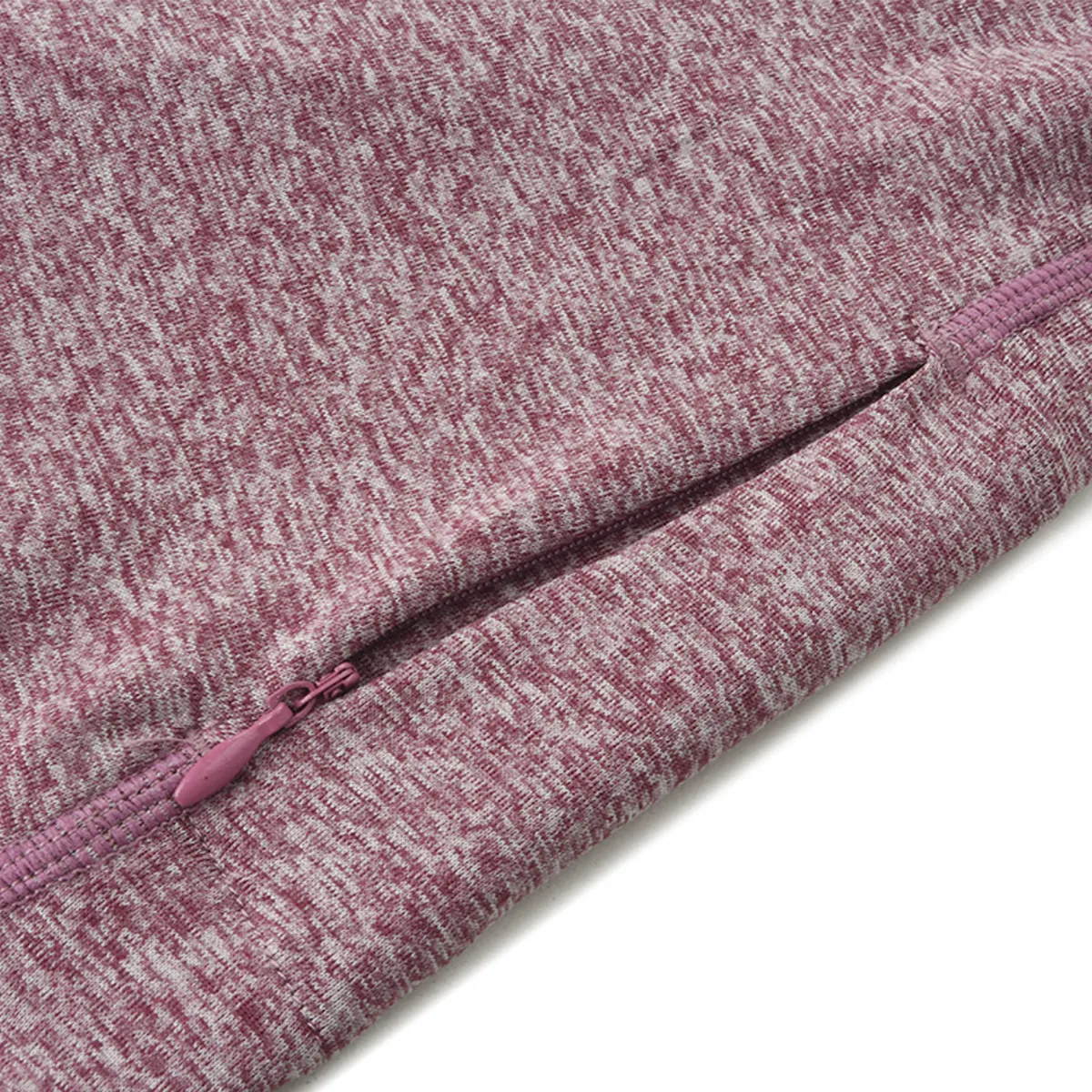 Buzo Topper Layer II Mujer