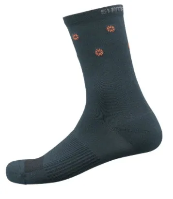CALCETAS CWSCBSSS14U CHARCOAL, ML (SHOE SIZE 4144)