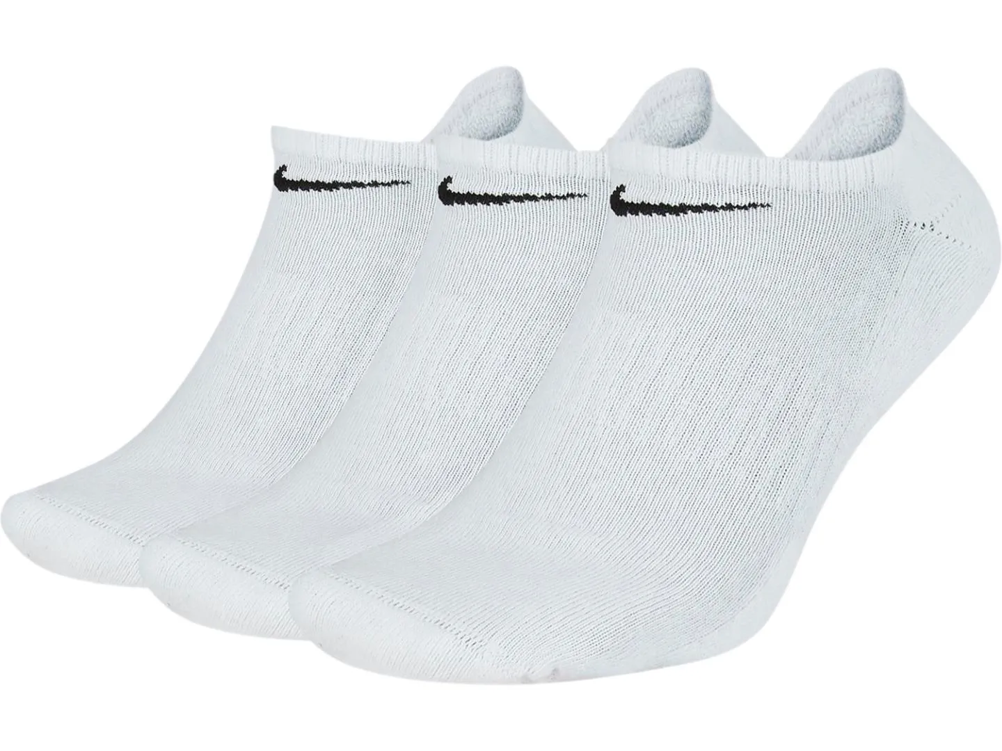 Calcetas Nike Everyday Cushioned Unisex