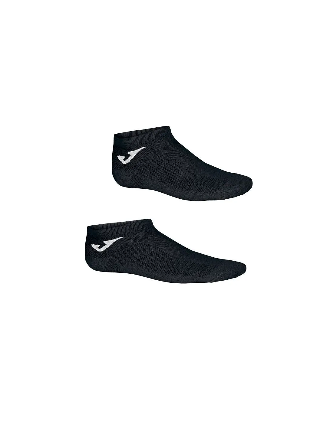 Calcetines Joma Invisible negro