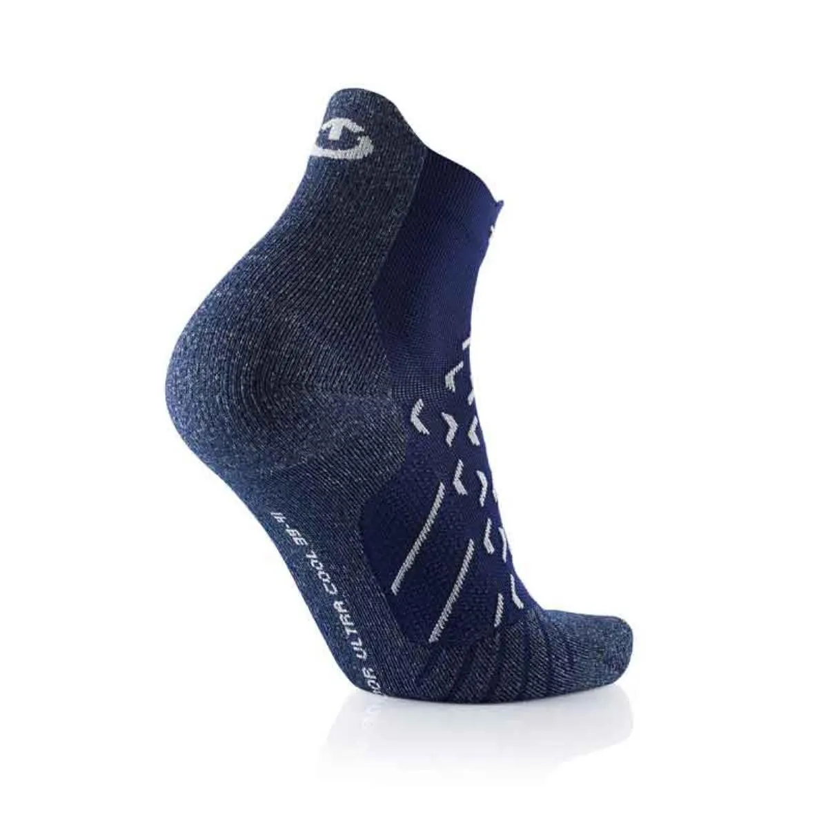 CALCETINES THERMIC OUTDOOR ULTRACOOL ANKLE SOCKS