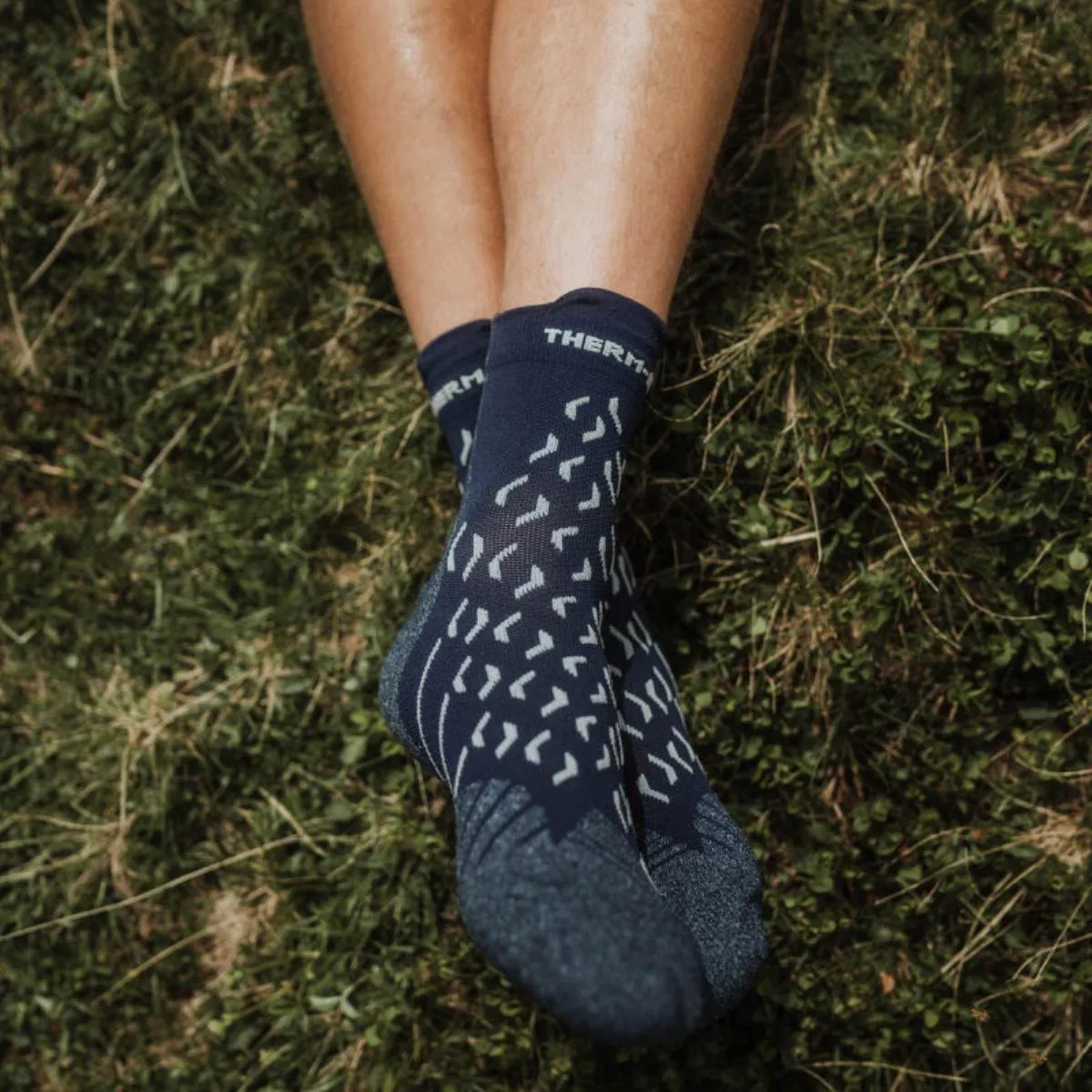 CALCETINES THERMIC OUTDOOR ULTRACOOL ANKLE SOCKS