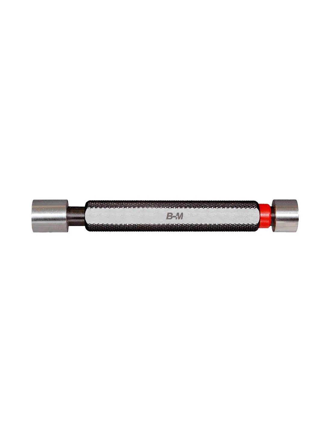 CALIBRE LISO TAMPON PASA Ø89 H7