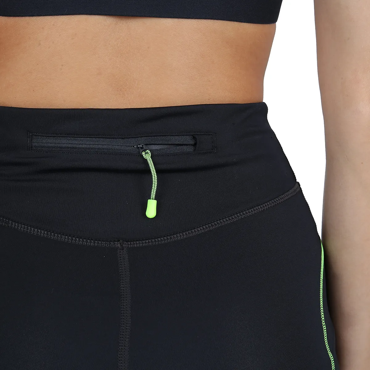 Calza Running Under Armour Anywhere Ankle Mujer
