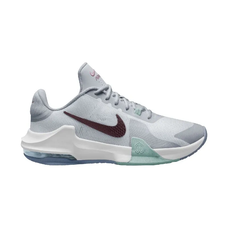  Calzado básquet Nike Nike Air Max Impact 4
