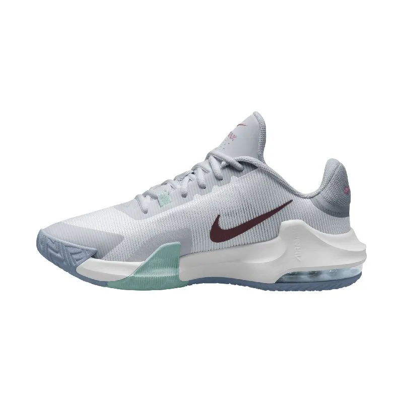  Calzado básquet Nike Nike Air Max Impact 4